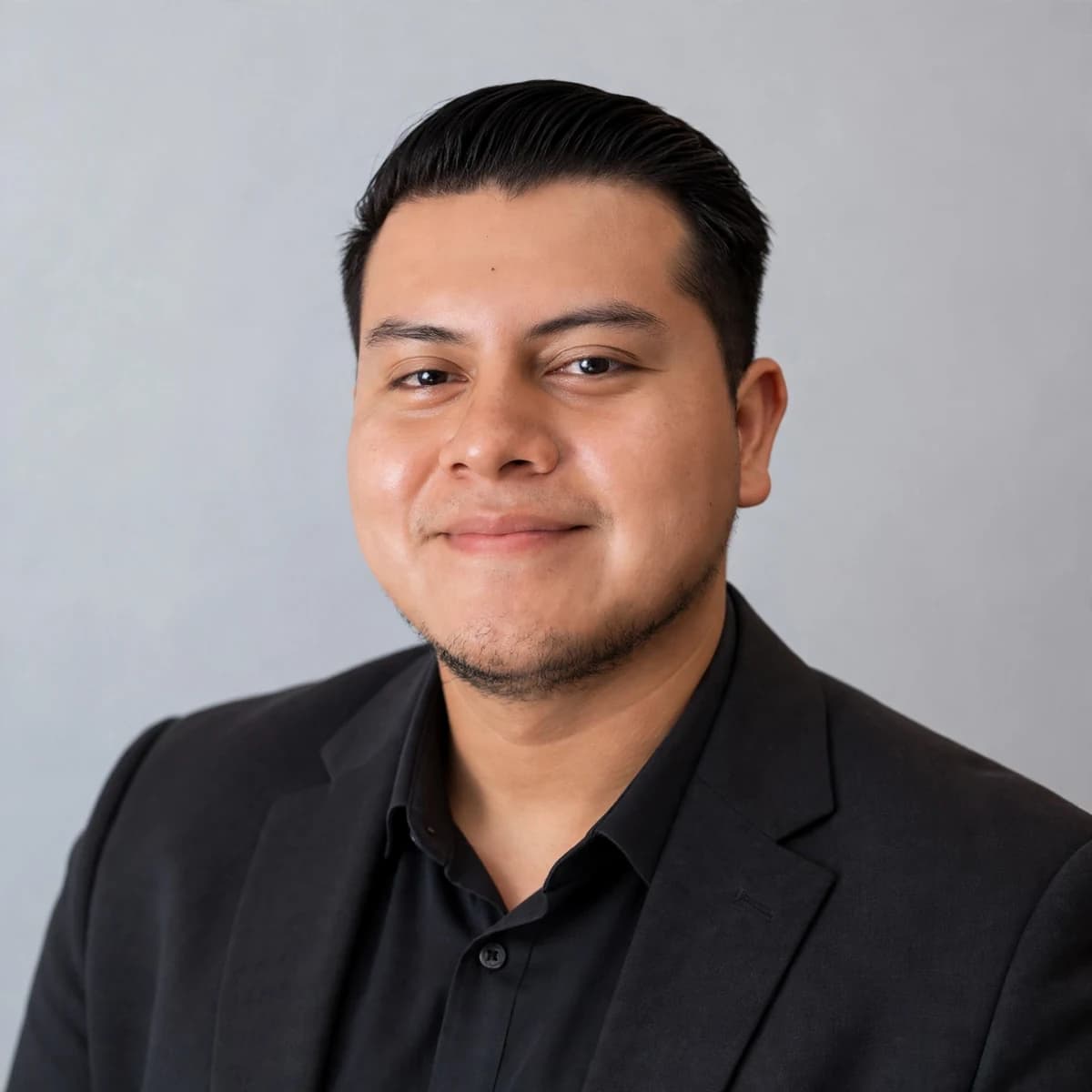 César Alberto Penagos Sánchez